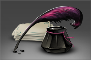 Автограф: Chemical Alia