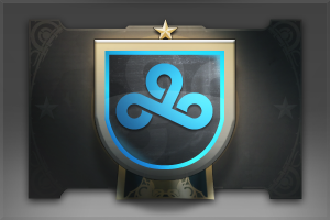 Вымпел Cloud9