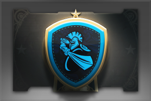 Вымпел Newbee