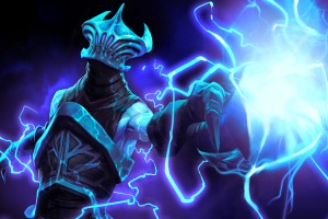 Загрузочный экран: Ascendant Razor