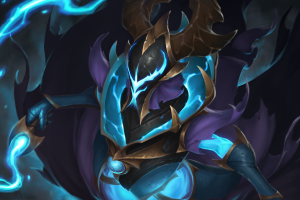 Загрузочный экран: Guardian Construct