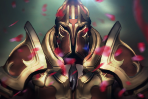 Загрузочный экран: Relentless Warbringer