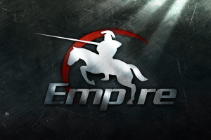 Загрузочный экран: Team Empire