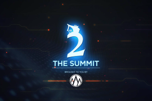 Загрузочный экран: The Summit 2