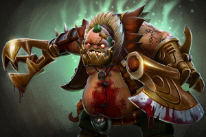 Загрузочный экран «Convicts' Trophies»