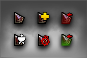 Загрузочный экран «Envisioning Juggernaut»