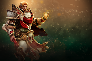 Загрузочный экран «Stalwart Soul»