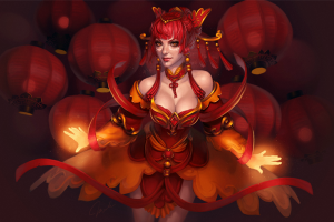 Загрузочный экран «The Timekeeper Golden»