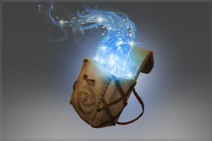 Зима 2016 - Эффект в мешочке