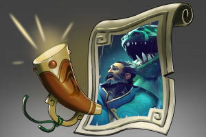 Комментатор: Kunkka и Tidehunter