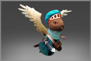 Комплект «Beaver Knight»