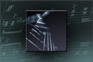 Комплект музыки: Matt Lange - Abstraction