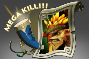 Мега-убийства: Bristleback