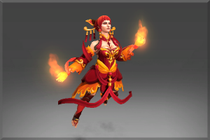 Набор «Ember Crane»