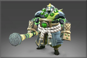 Набор «Strength of the Demon Stone»