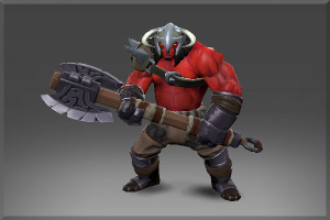 Набор «The Berserker's Blood»