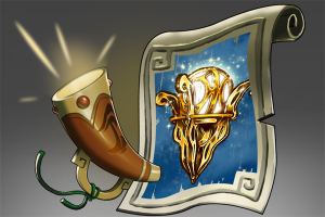 Набор «Trine Announcer»