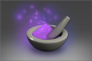 Набор самоцветов (голубой)