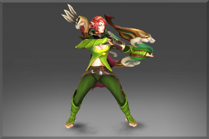 Набор Aria of the Wild Wind