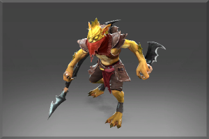 Набор Black Blades of the Qaldin Assassin