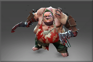 Набор Chained Slayers