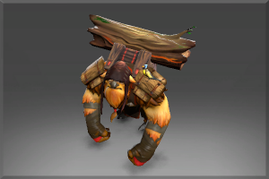 Набор Forest Hermit