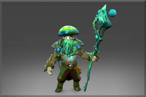 Набор Fungal Lord