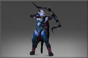 Набор Gifts of the Shadowcat