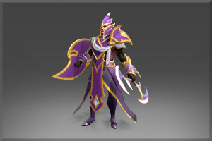 Набор Guardian of Silence