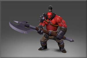 Набор Heavy Steel Armor