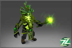 Набор Nether Lord's Regalia
