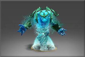 Набор Radiant Crystal Bindings