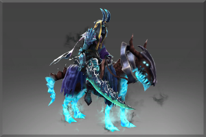 Набор Sermon of the Frozen Apostle