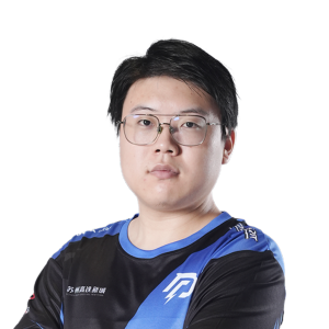 Наклейка игрока: chalice | TI 2023