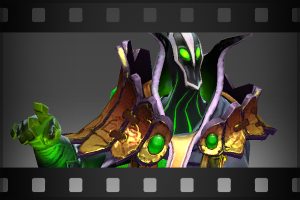 Насмешка: Giddy Up!