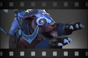 Насмешка: Selemene Leap!