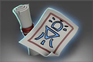 Рецепт: Materialize Item