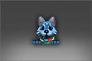 Смайлик: Aurora: Wolf Pup of Icewrack