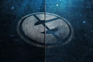 Стиль интерфейса: Evil Geniuses