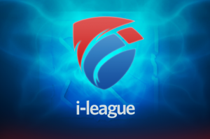 Стиль интерфейса: i-League Season 2