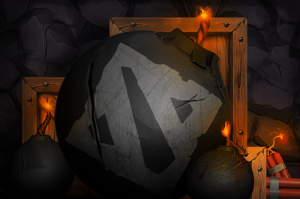 Стиль интерфейса «Detonation»