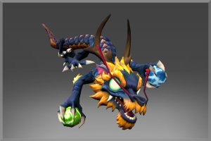 Удачливый Azuremir