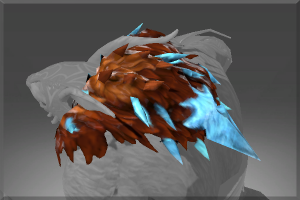 Удачливый Back of the Cryogenic Embrace