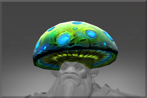 Удачливый Cap of the Fungal Lord