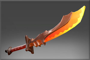Удачливый Dragon Sword