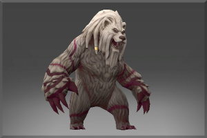 Удачливый Form of the Atniw