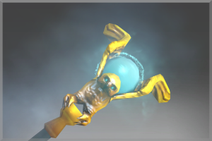 Удачливый Frost Owl's Beacon