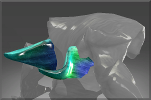 Удачливый Gift of the Sea Fin