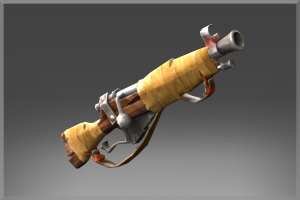 Удачливый Hare Hunt Rifle