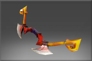 Удачливый Lost Hills Bow